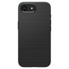 SPIGEN LIQUID AIR MAG MAGSAFE IPHONE 16E / 17E MATTE BLACK